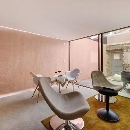 Lxfactory Terrace Loft Apartamento Lisboa