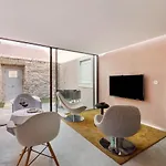 Lxfactory Terrace Loft *