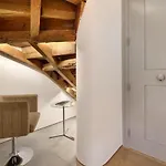 Apartamento Lxfactory Terrace Loft Lisboa