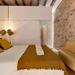 Apartamento Lxfactory Terrace Loft *