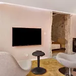 Lxfactory Terrace Loft Apartamento