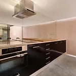 Lxfactory Terrace Loft Apartment *
