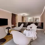 Lxfactory Terrace Loft Lisboa