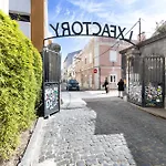 Apartamento Lxfactory Terrace Loft