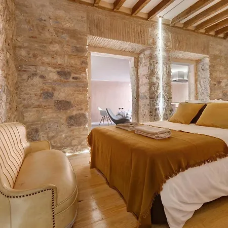 Lxfactory Terrace Loft Лиссабон