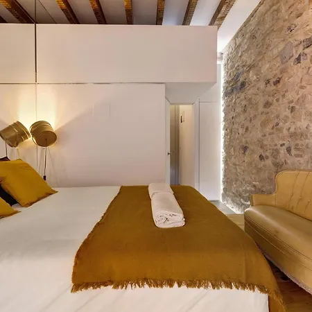 Apartamento Lxfactory Terrace Loft *