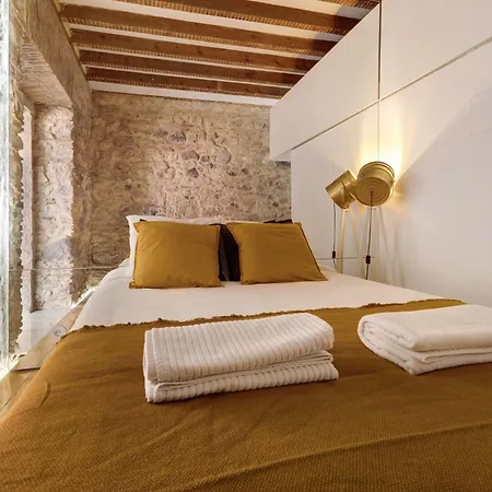 Lejlighed Lxfactory Terrace Loft Lisboa