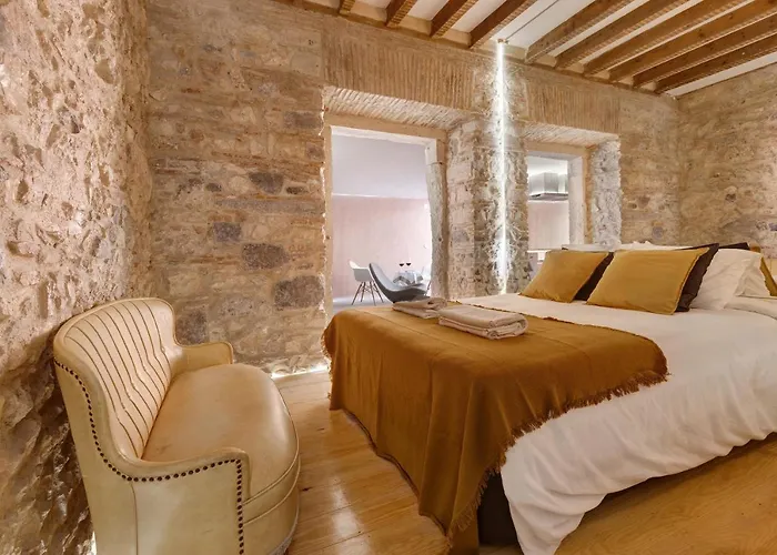 Lxfactory Terrace Loft Lissabon
