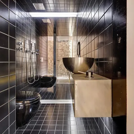 Appartement Lxfactory Terrace Loft *
