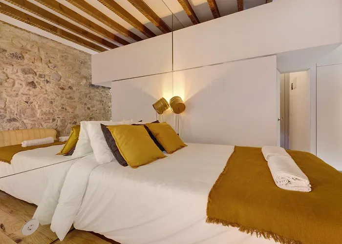 Апартаменты Lxfactory Terrace Loft *