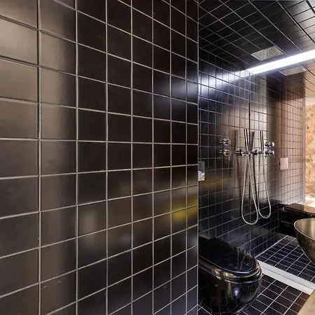 Apartmán Lxfactory Terrace Loft